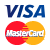 Visa/MasterCard JPY